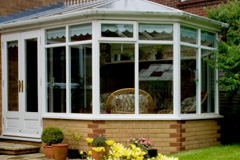 conservatories Thorpe Willoughby
