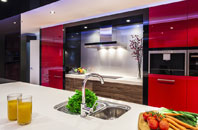 Thorpe Willoughby kitchen extensions