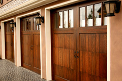 Thorpe Willoughby garage extension quotes