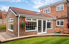 Thorpe Willoughby house extension leads
